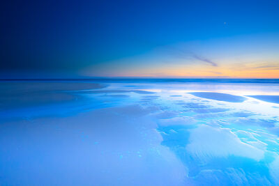 Wasser & Meer als hochaufl&ouml;sende Fotos und Motiv