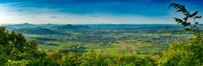 Akustikbilder Bergwelt &ndash; SCHALLSAUGER&reg; Licht und Akustik