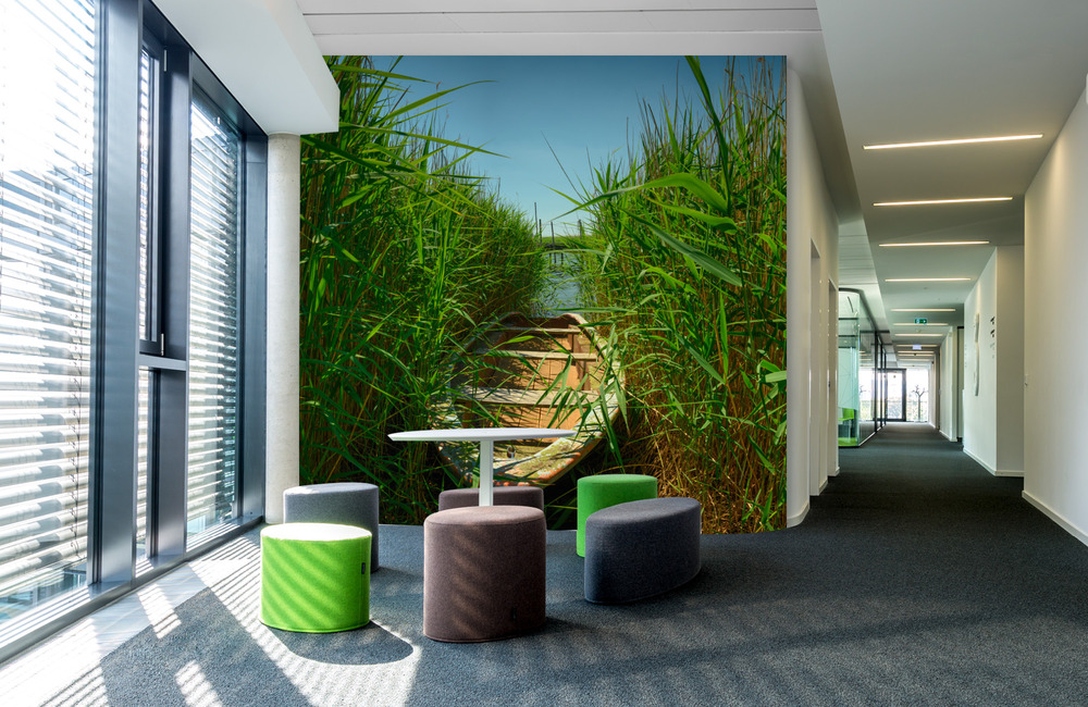 ankerplatz &ndash; Akustikbilder und Schallabsorber von SCHALLSAUGER&reg;