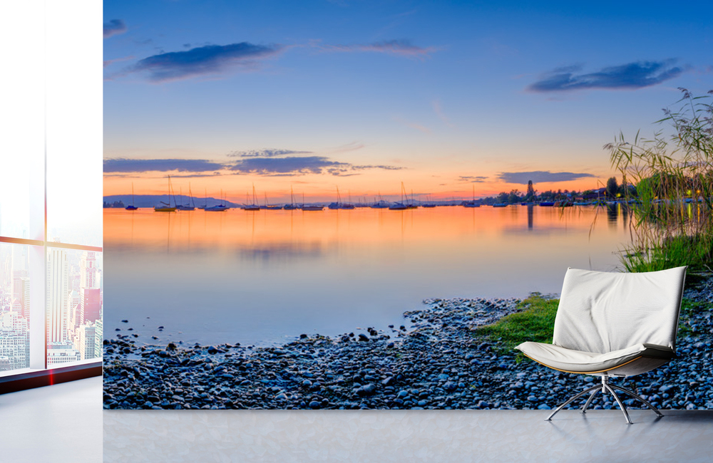 panorama allensbach_3 &ndash; Akustikbilder und Schallabsorber von SCHALLSAUGER&reg;