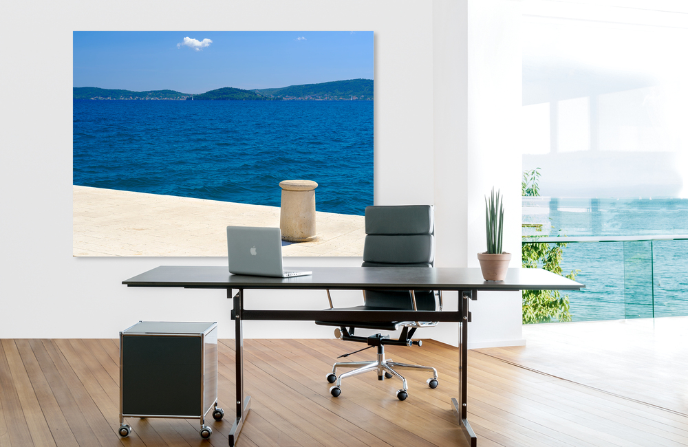 zadar_3 &ndash; Akustikbilder und Schallabsorber von SCHALLSAUGER&reg;