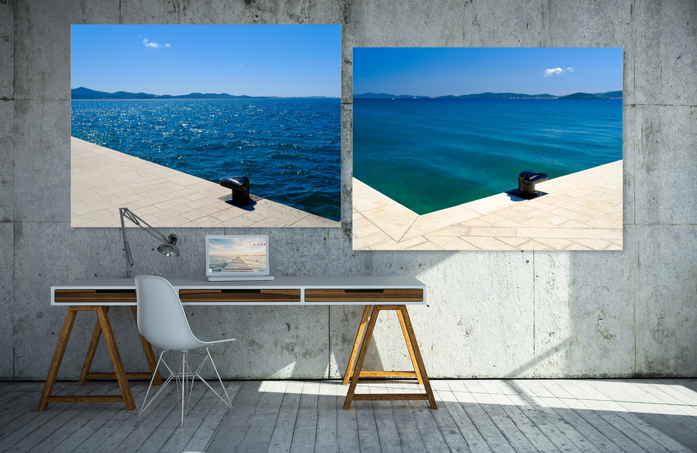 zadar_2 &ndash; Akustikbilder und Schallabsorber von SCHALLSAUGER&reg;