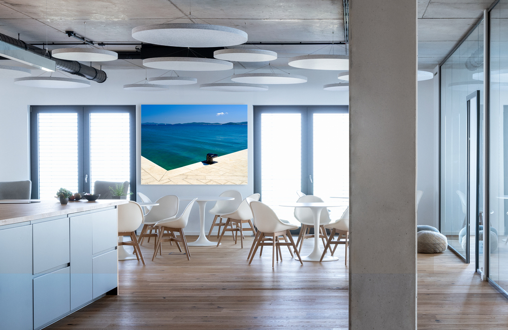 zadar_2 &ndash; Akustikbilder und Schallabsorber von SCHALLSAUGER&reg;