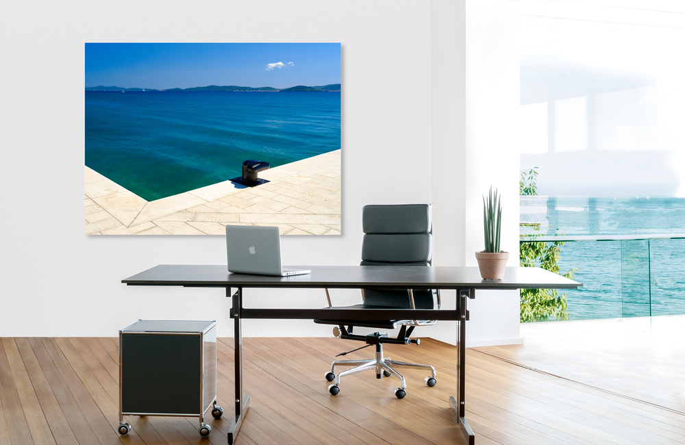 zadar_2 &ndash; Akustikbilder und Schallabsorber von SCHALLSAUGER&reg;