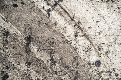 Strukturen & Malerei als hochaufl&ouml;sende Fotos und Motiv