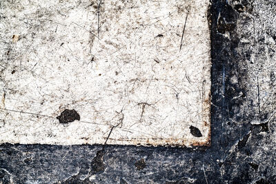 Strukturen & Malerei als hochaufl&ouml;sende Fotos und Motiv