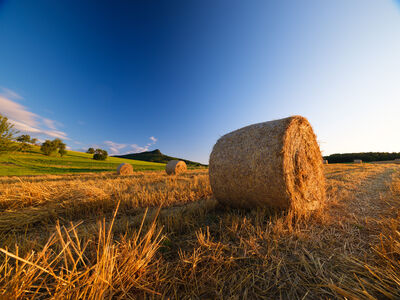 Raumvergr&ouml;&szlig;erung als hochaufl&ouml;sende Fotos und Motiv