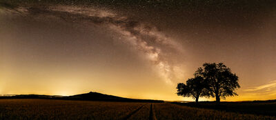 Panorama als hochaufl&ouml;sende Fotos und Motiv