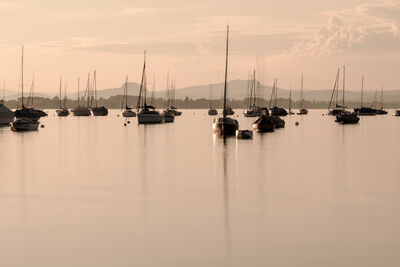 Bodensee als hochaufl&ouml;sende Fotos und Motiv