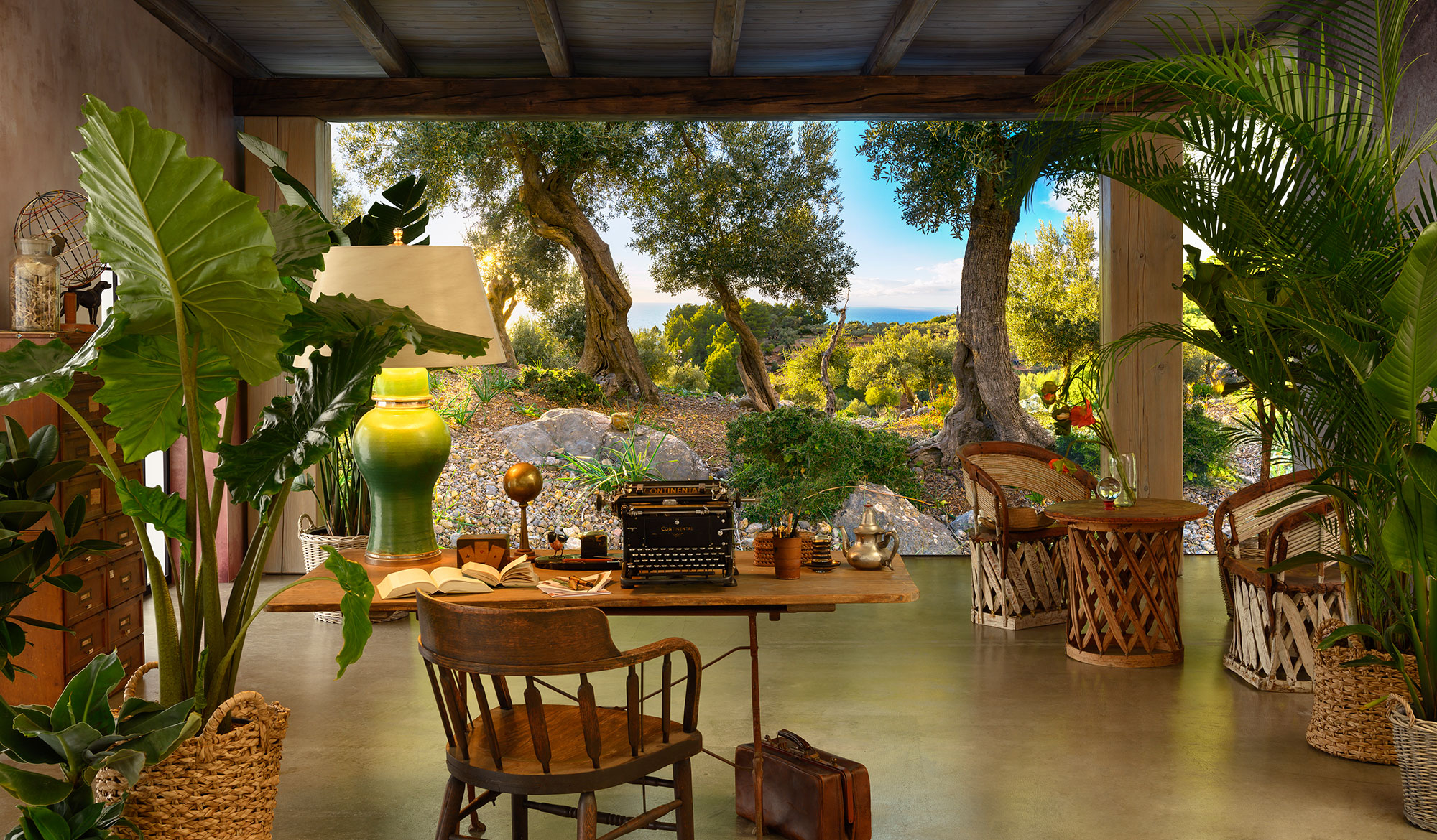 Workplace &ndash; Akustikbilder und Schallabsorber von SCHALLSAUGER&reg;