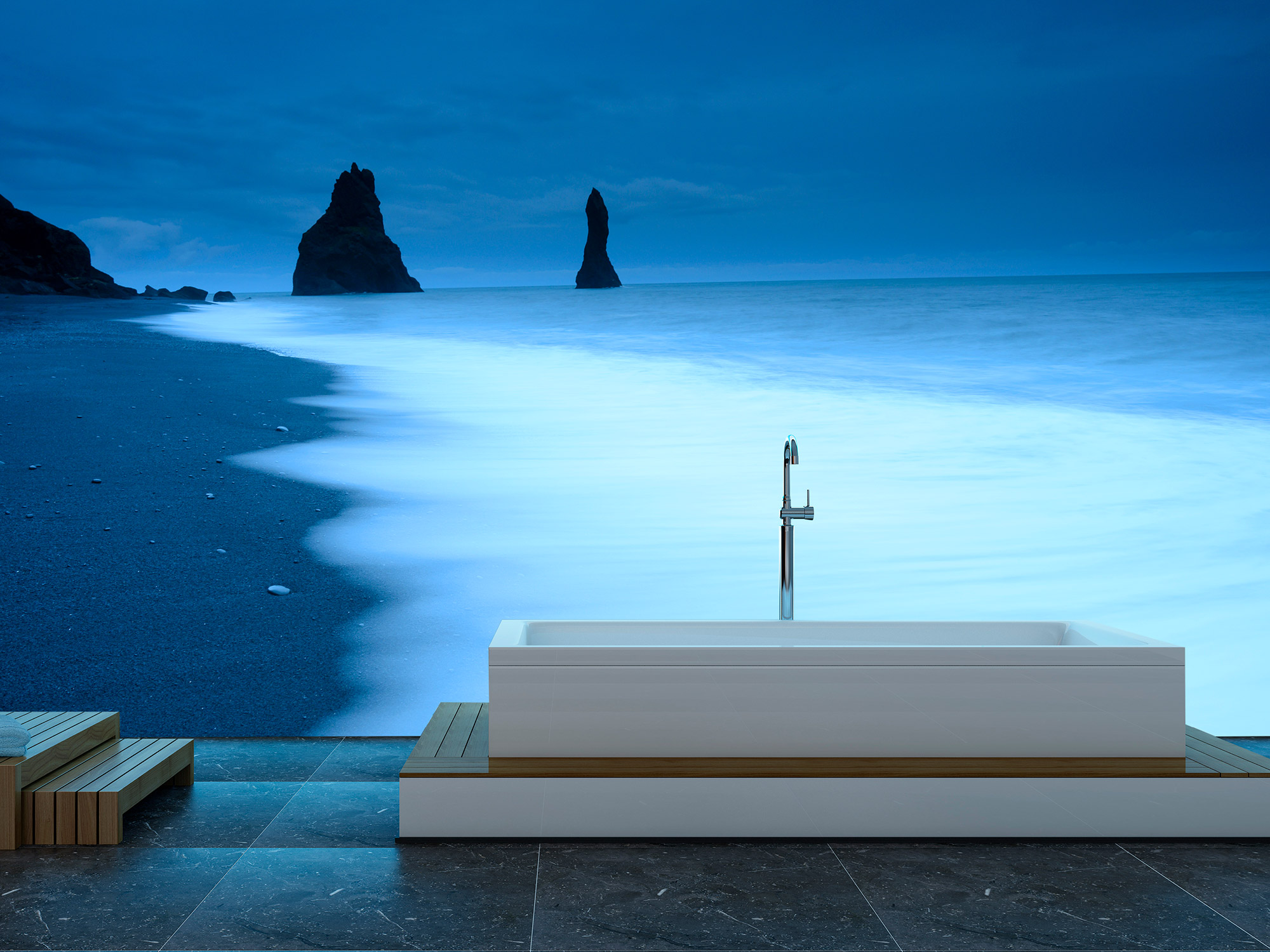 Fitness Wellness &ndash; Akustikbilder und Schallabsorber von SCHALLSAUGER&reg;