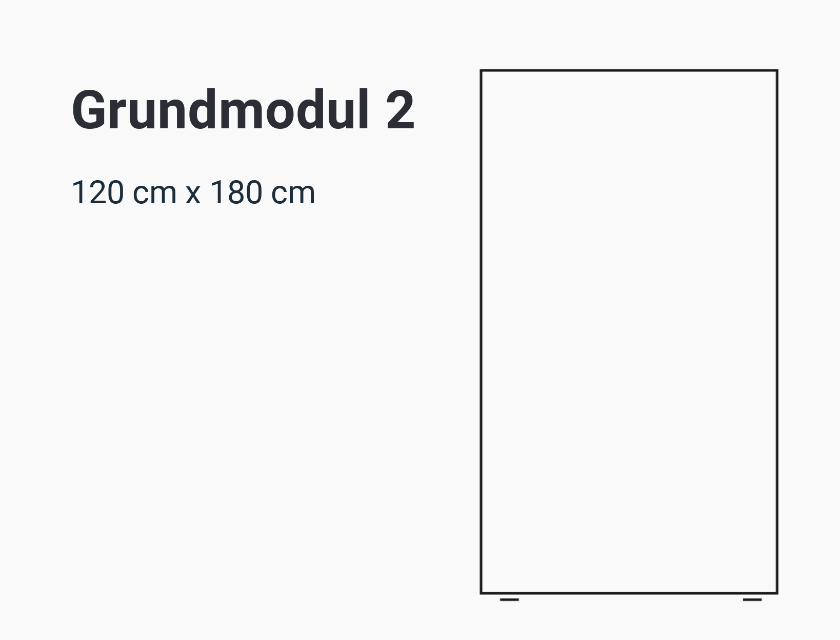 Aufstellm&ouml;glichkeit