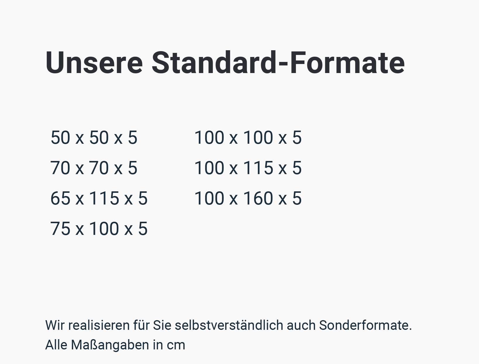 Schallabsober an der Wand