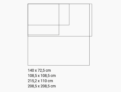 frameless light formate edge