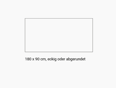 frameless light formate stripe