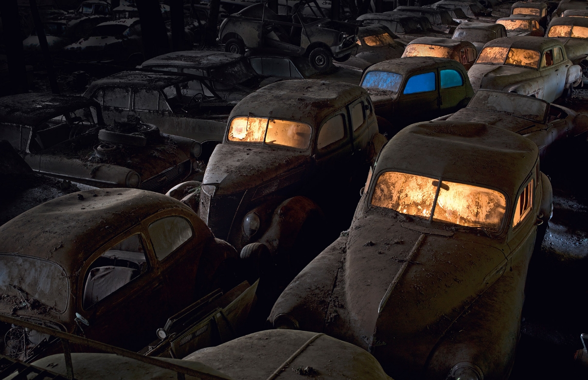 Warum Menschen  lieber im Gr&uuml;nen leben. &ndash; Akustikbilder und Schallabsorber von SCHALLSAUGER&reg;