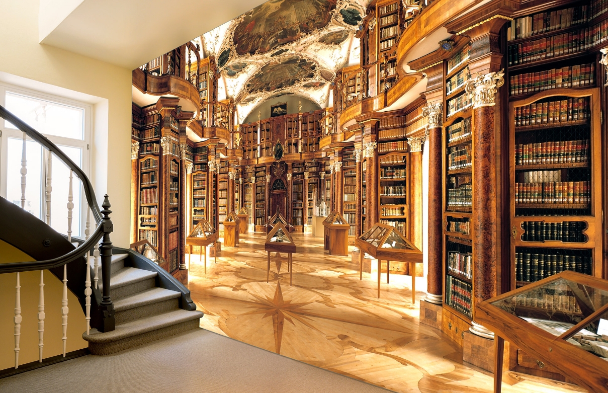 Gastronomie. Ein Erlebnis. &ndash; Akustikbilder und Schallabsorber von SCHALLSAUGER&reg;