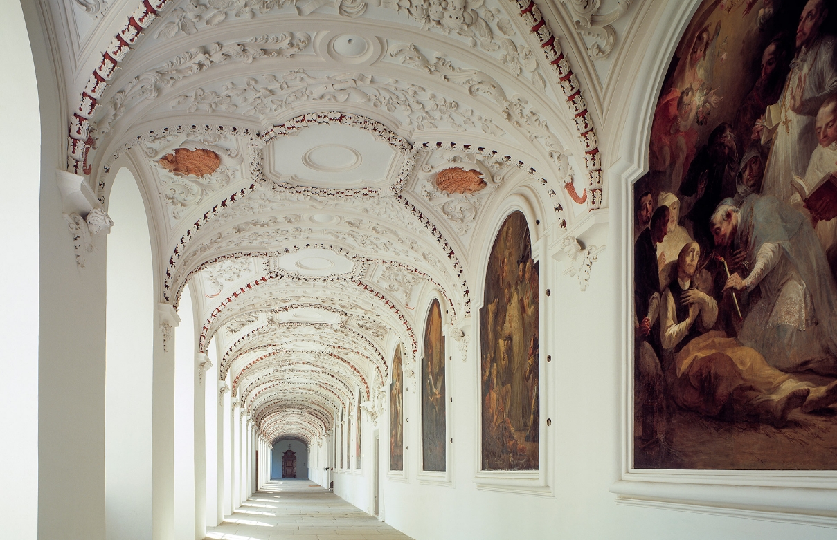 Was um Himmels Willen hat ein B&uuml;ro mit einer K&uuml;che zu tun? &ndash; Akustikbilder und Schallabsorber von SCHALLSAUGER&reg;