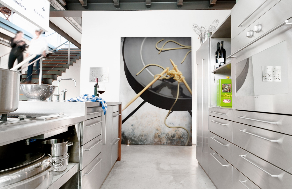 location küche spaghetti 16