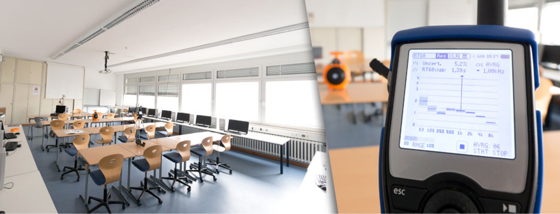 hall klassenraum vorher