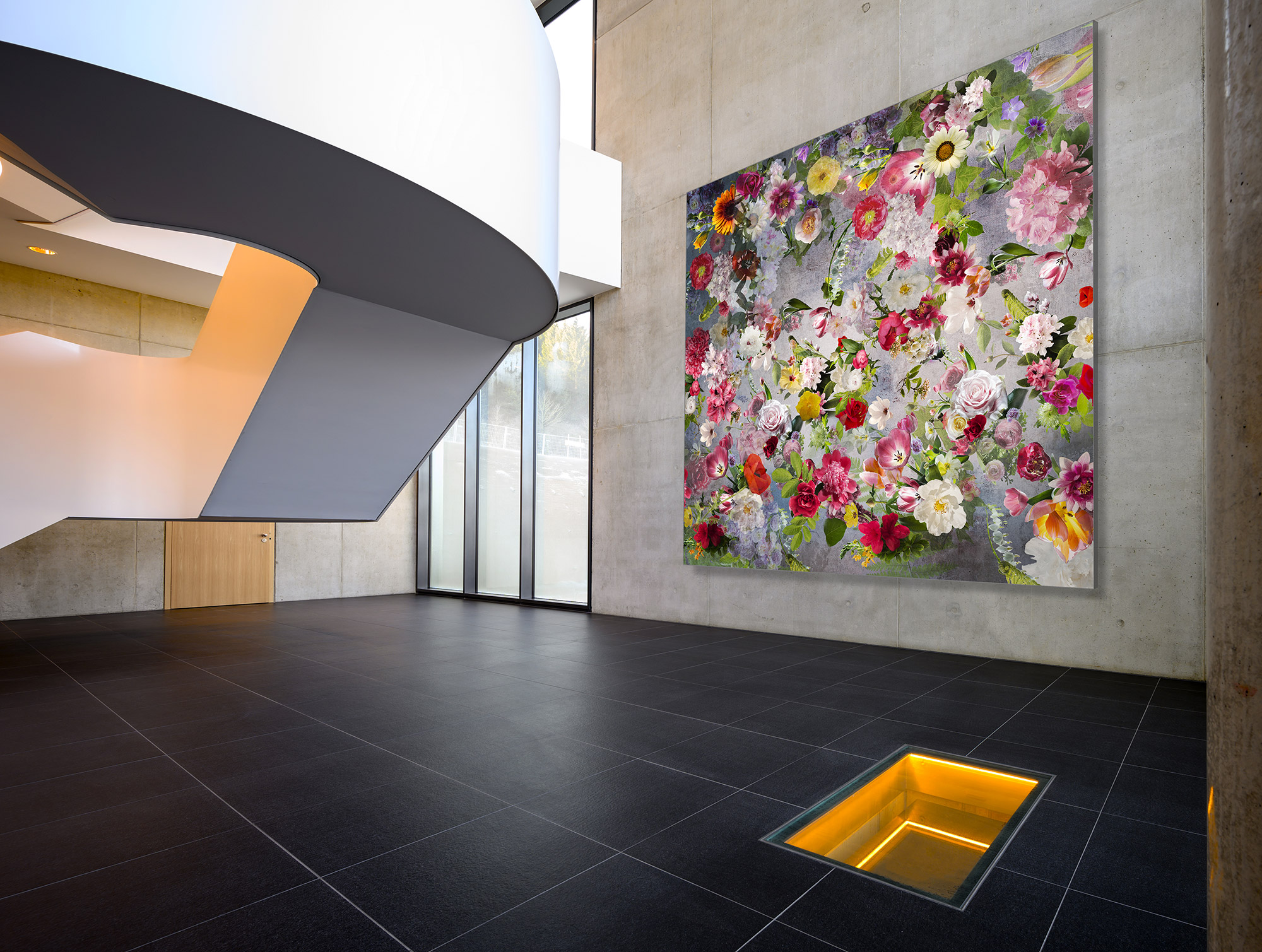 Wall &ndash; Akustikbilder und Schallabsorber von SCHALLSAUGER&reg;