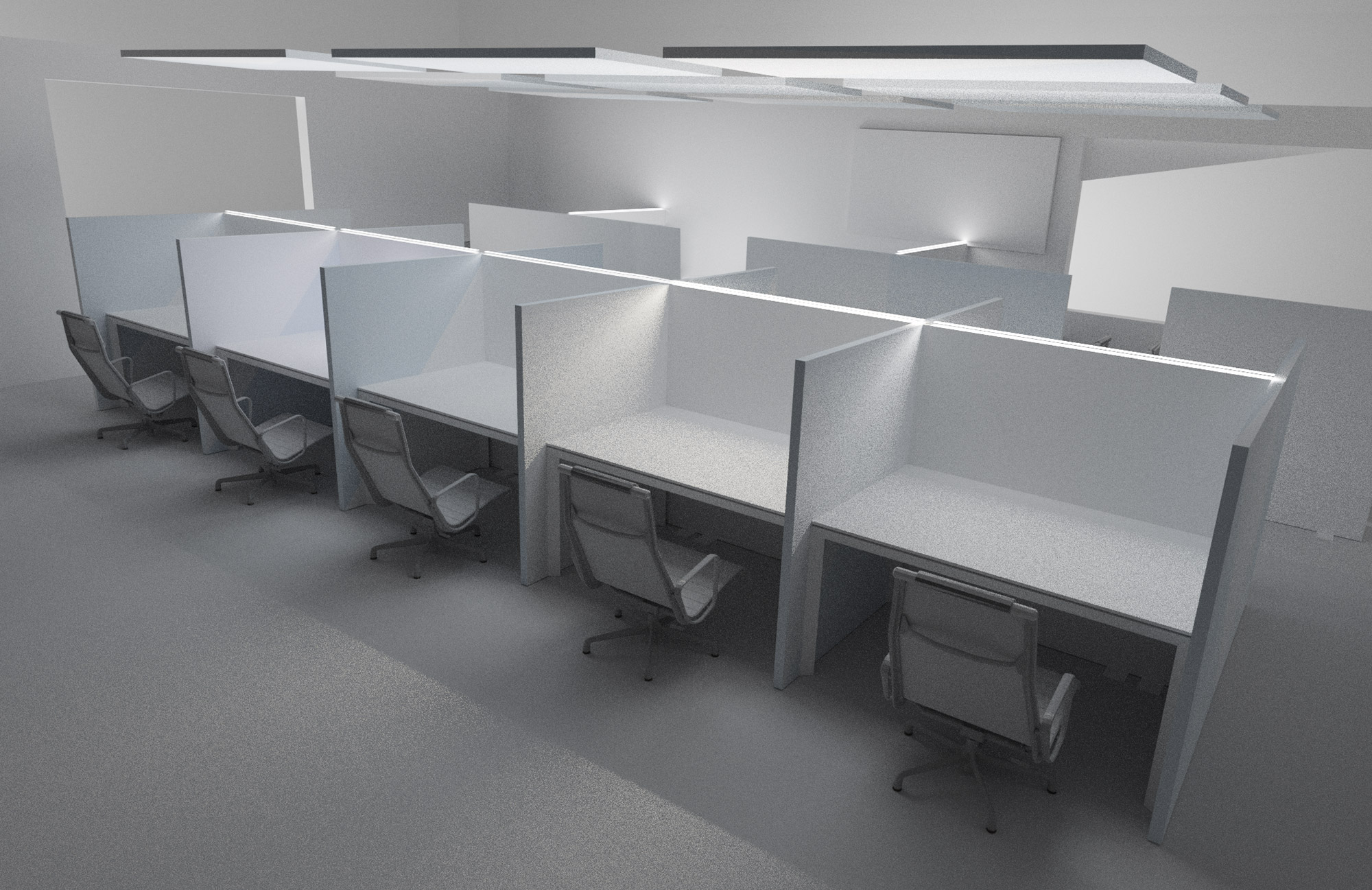 Cabin &ndash; Akustikbilder und Schallabsorber von SCHALLSAUGER&reg;