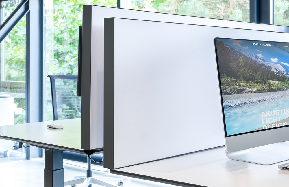 Table &ndash; Akustikbilder und Schallabsorber von SCHALLSAUGER&reg;