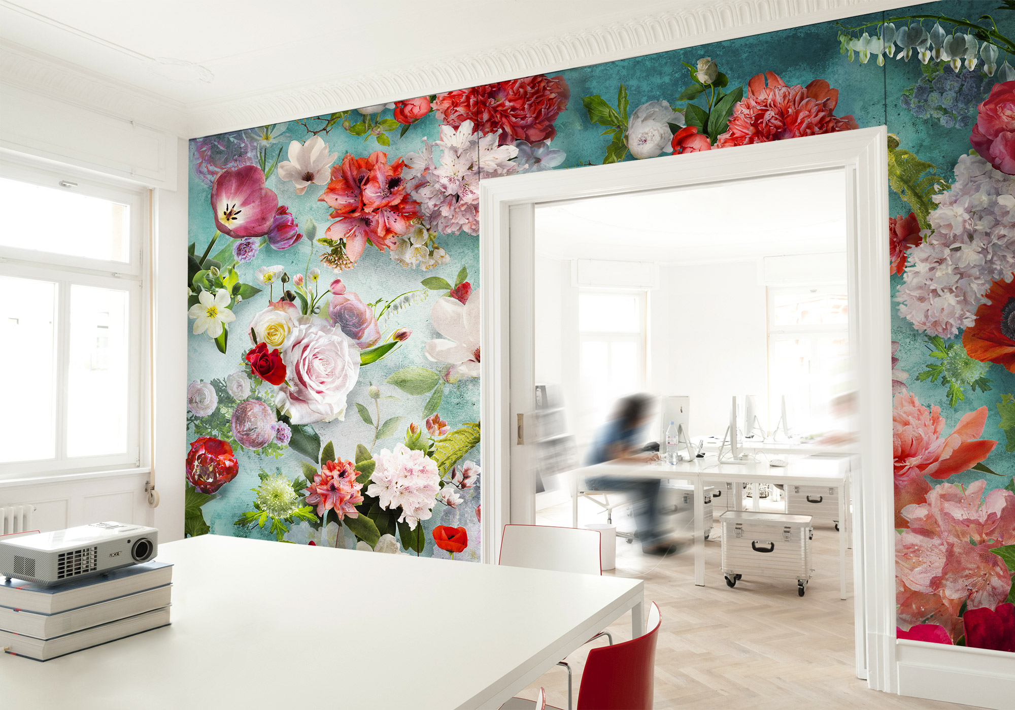 Specials &ndash; Akustikbilder und Schallabsorber von SCHALLSAUGER&reg;