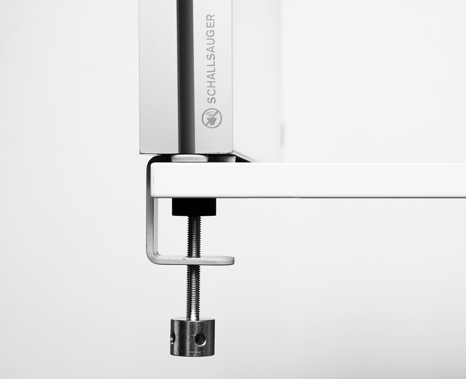 Table &ndash; Akustikbilder und Schallabsorber von SCHALLSAUGER&reg;