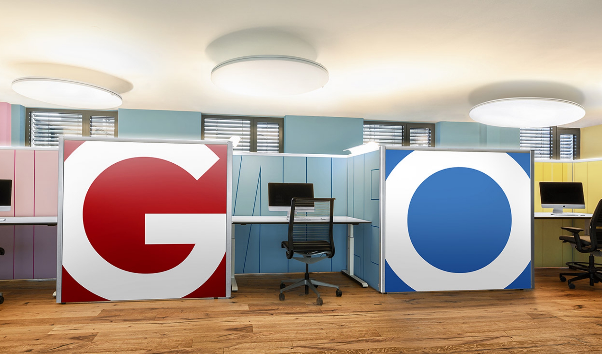 Cabin &ndash; Akustikbilder und Schallabsorber von SCHALLSAUGER&reg;