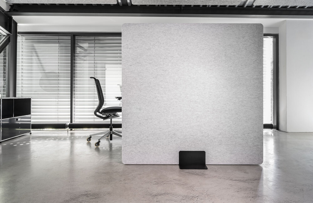 Move &ndash; Akustikbilder und Schallabsorber von SCHALLSAUGER&reg;