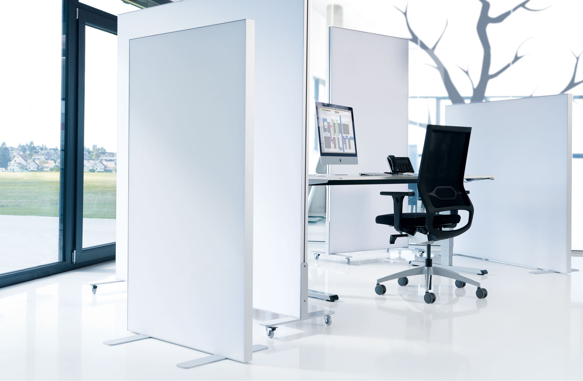 Move &ndash; Akustikbilder und Schallabsorber von SCHALLSAUGER&reg;