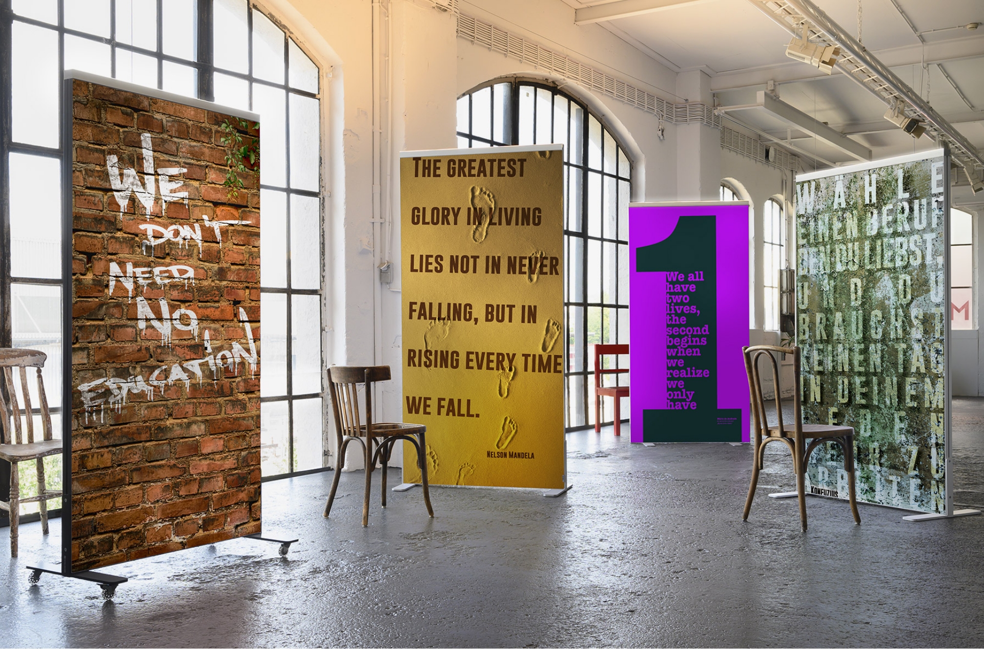 Move &ndash; Akustikbilder und Schallabsorber von SCHALLSAUGER&reg;