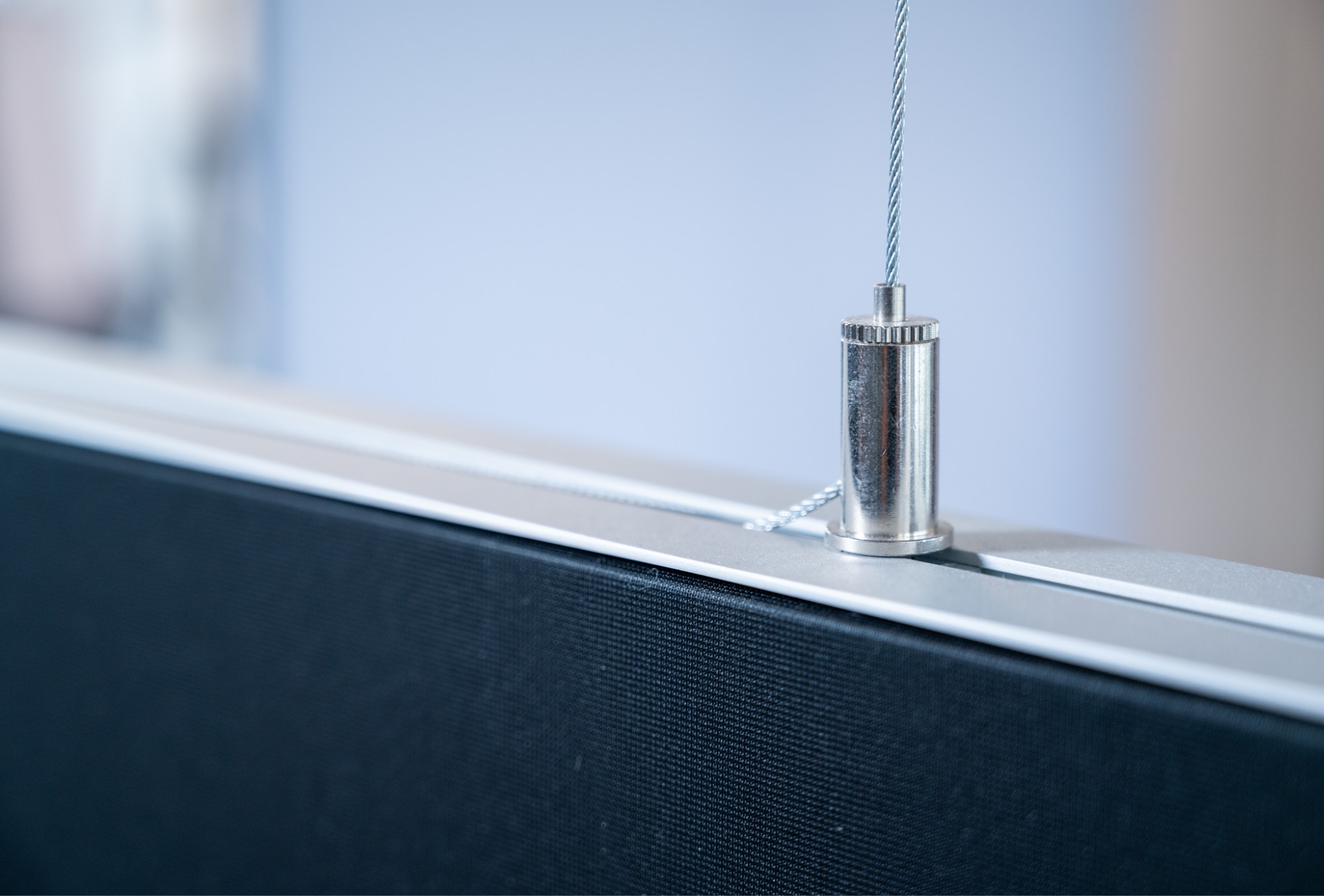 Sky Vertical &ndash; Akustikbilder und Schallabsorber von SCHALLSAUGER&reg;