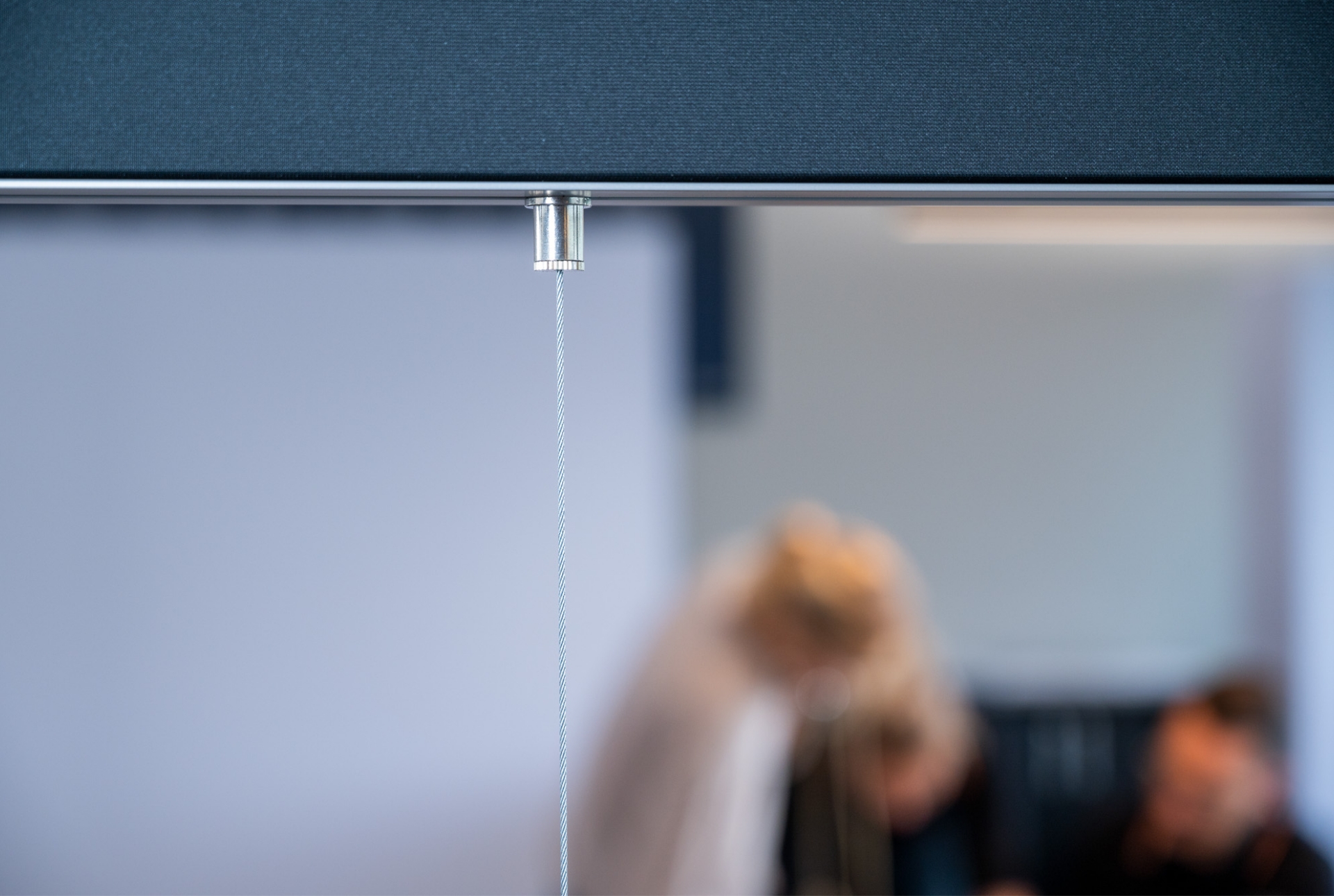 Sky Vertical &ndash; Akustikbilder und Schallabsorber von SCHALLSAUGER&reg;