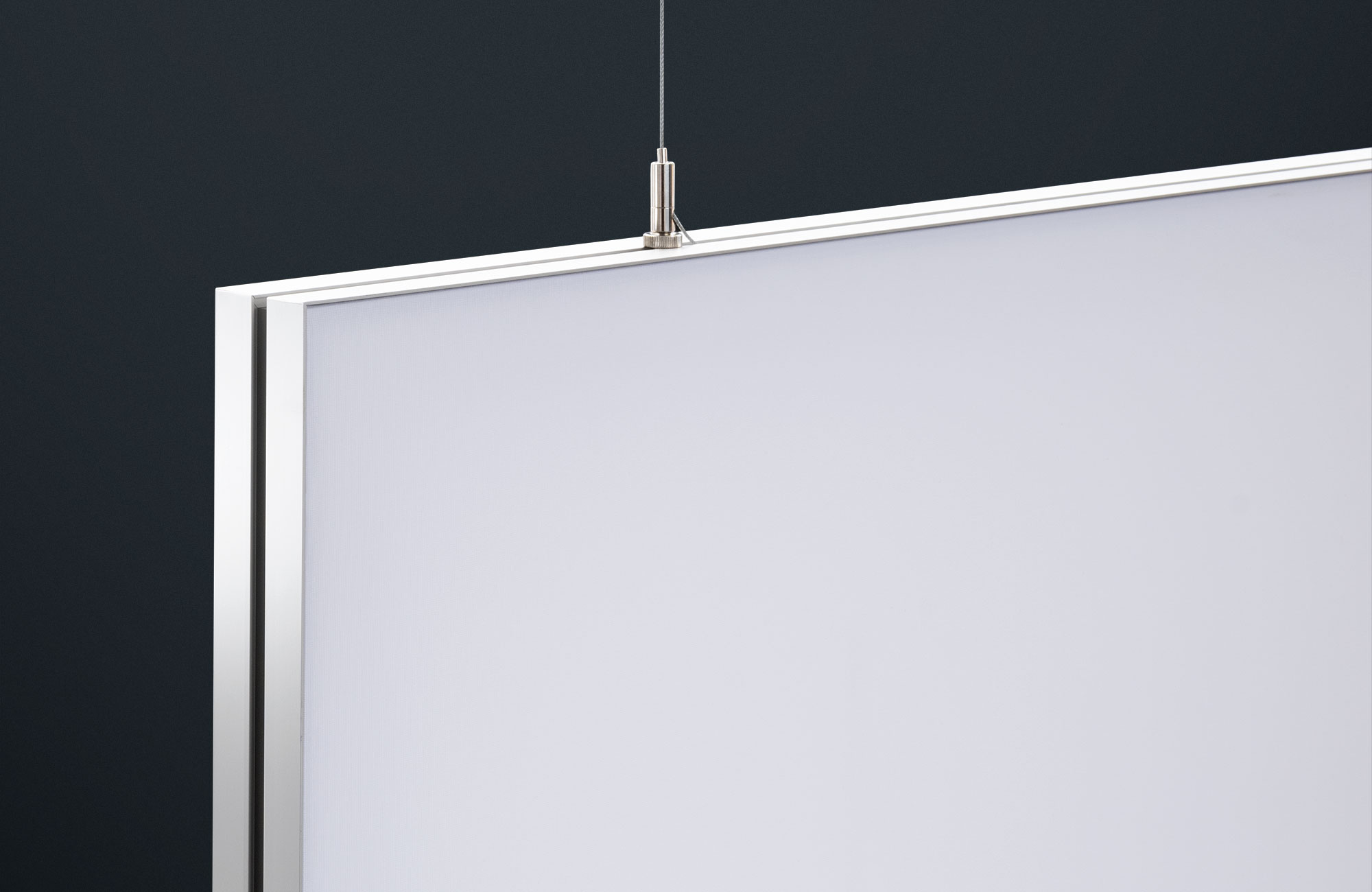 Sky Vertical &ndash; Akustikbilder und Schallabsorber von SCHALLSAUGER&reg;
