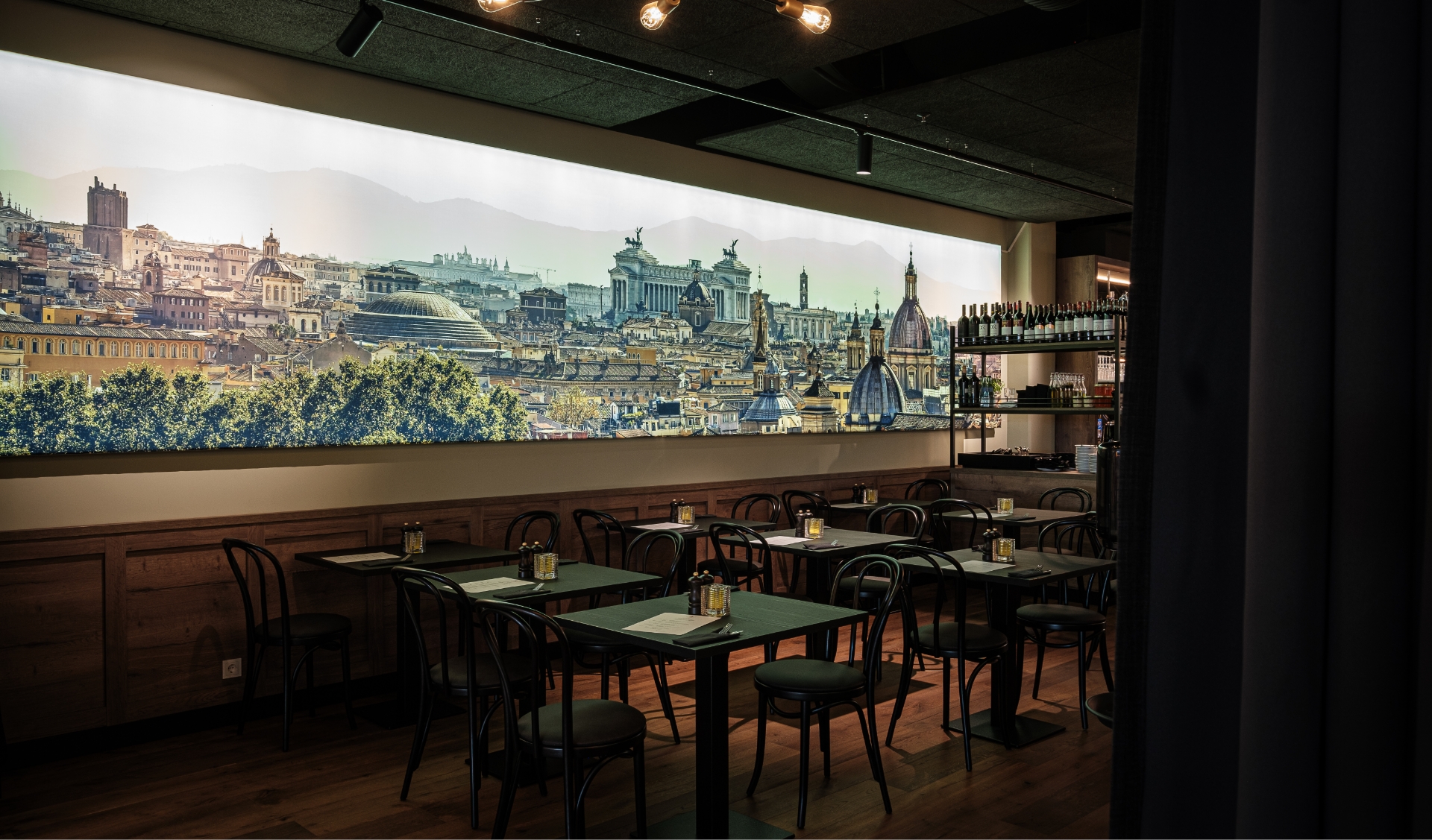 Wall &ndash; Akustikbilder und Schallabsorber von SCHALLSAUGER&reg;