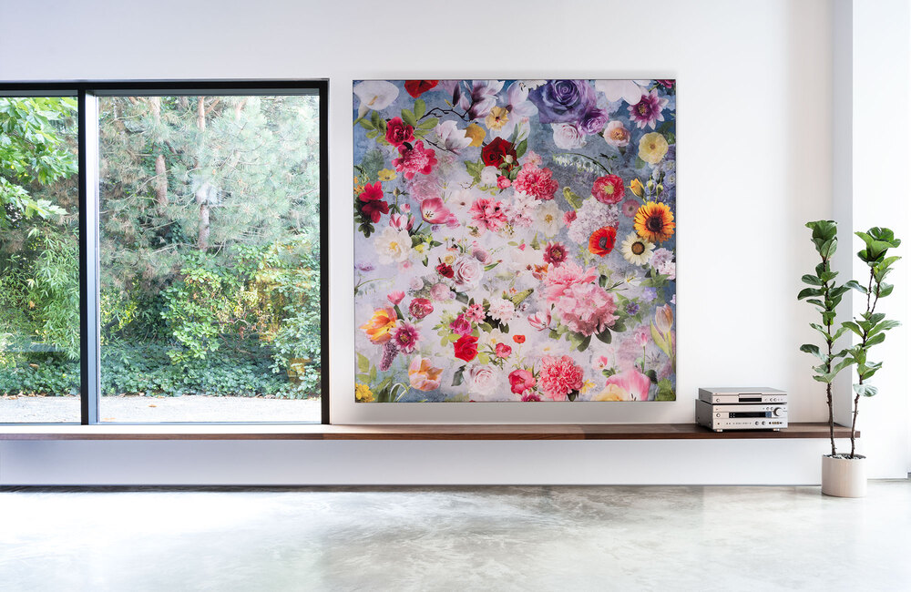 Wall &ndash; Akustikbilder und Schallabsorber von SCHALLSAUGER&reg;