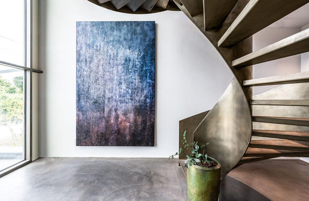 Wall &ndash; Akustikbilder und Schallabsorber von SCHALLSAUGER&reg;