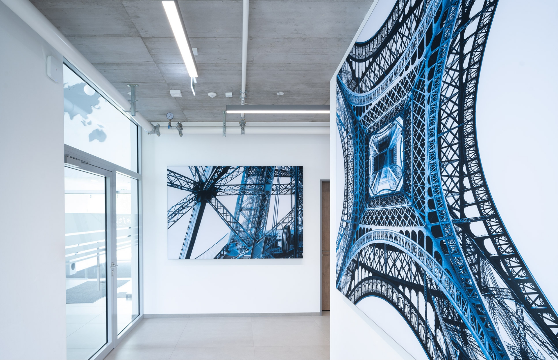 Wall &ndash; Akustikbilder und Schallabsorber von SCHALLSAUGER&reg;