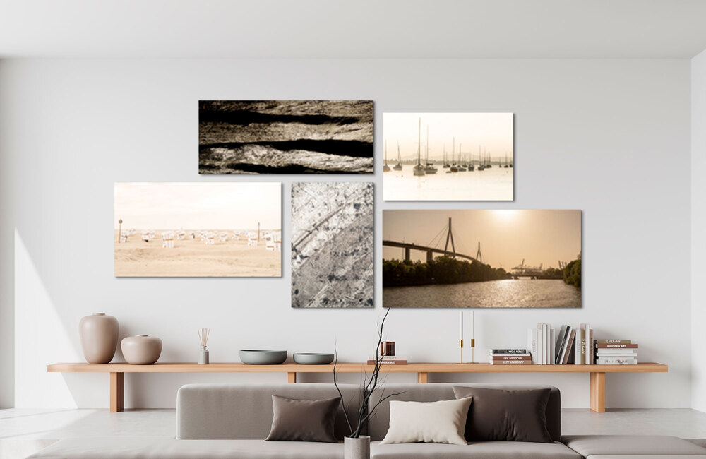 Picture &ndash; Akustikbilder und Schallabsorber von SCHALLSAUGER&reg;