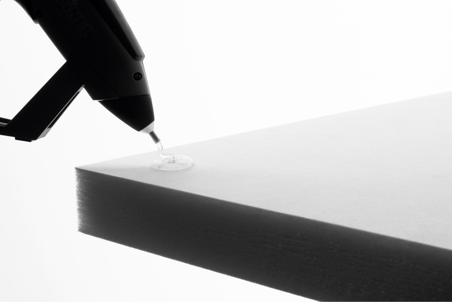 Schallabsober, Decke