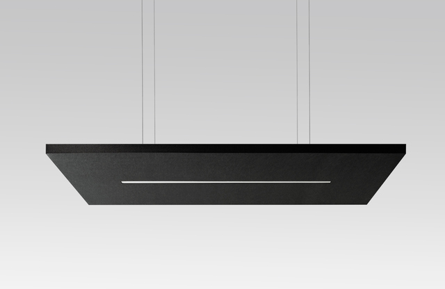 Stripe &ndash; Akustikbilder und Schallabsorber von SCHALLSAUGER&reg;