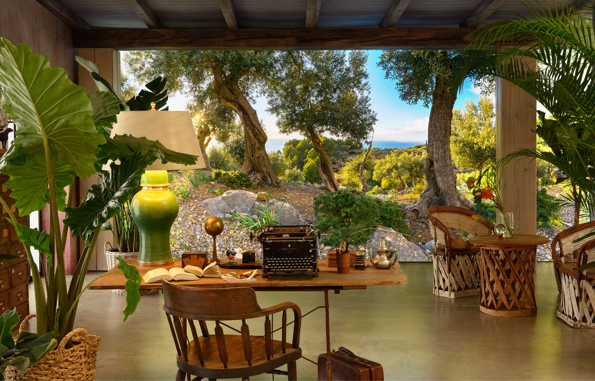 Akustik &ndash; Akustikbilder und Schallabsorber von SCHALLSAUGER&reg;