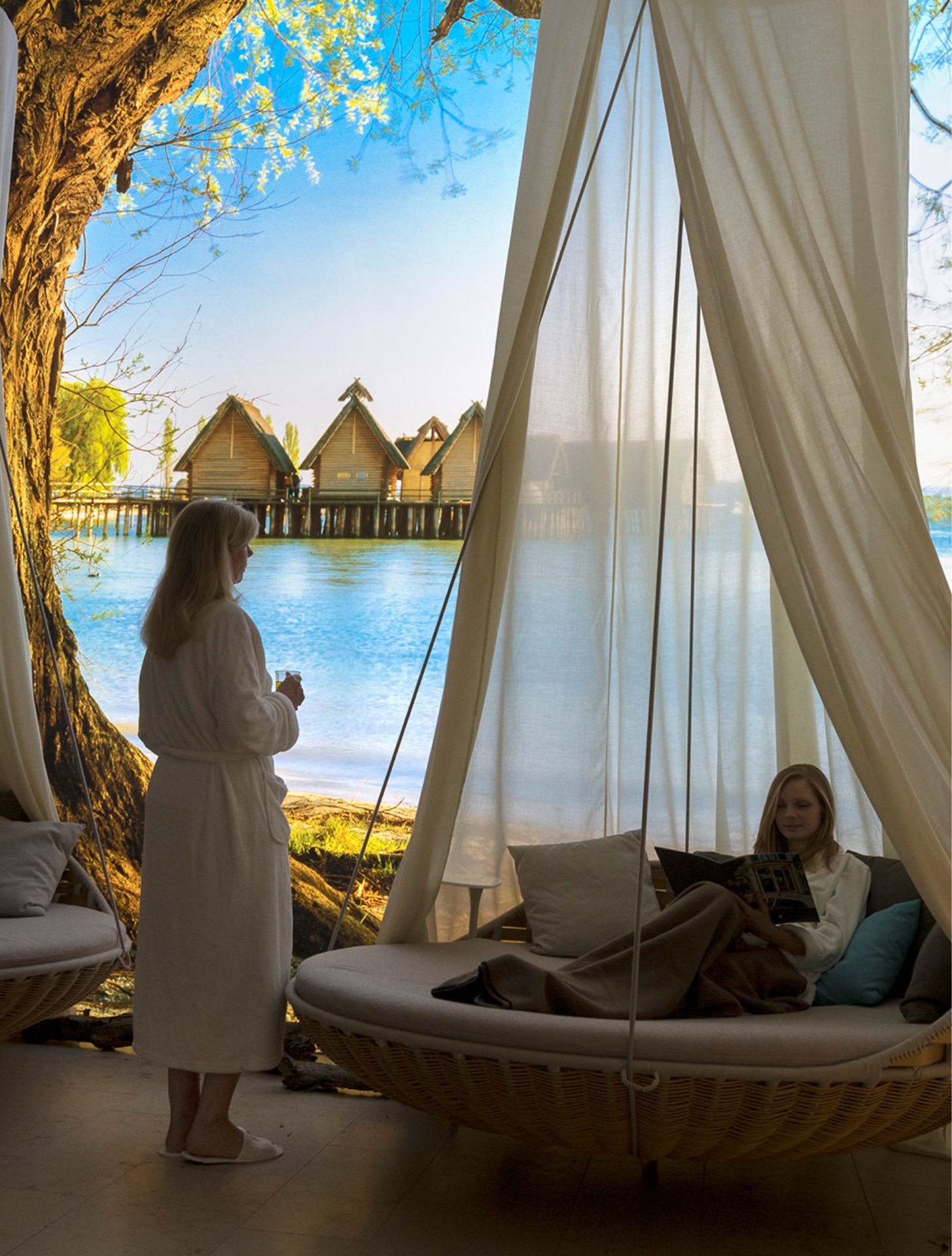 Akustik &ndash; Akustikbilder und Schallabsorber von SCHALLSAUGER&reg;