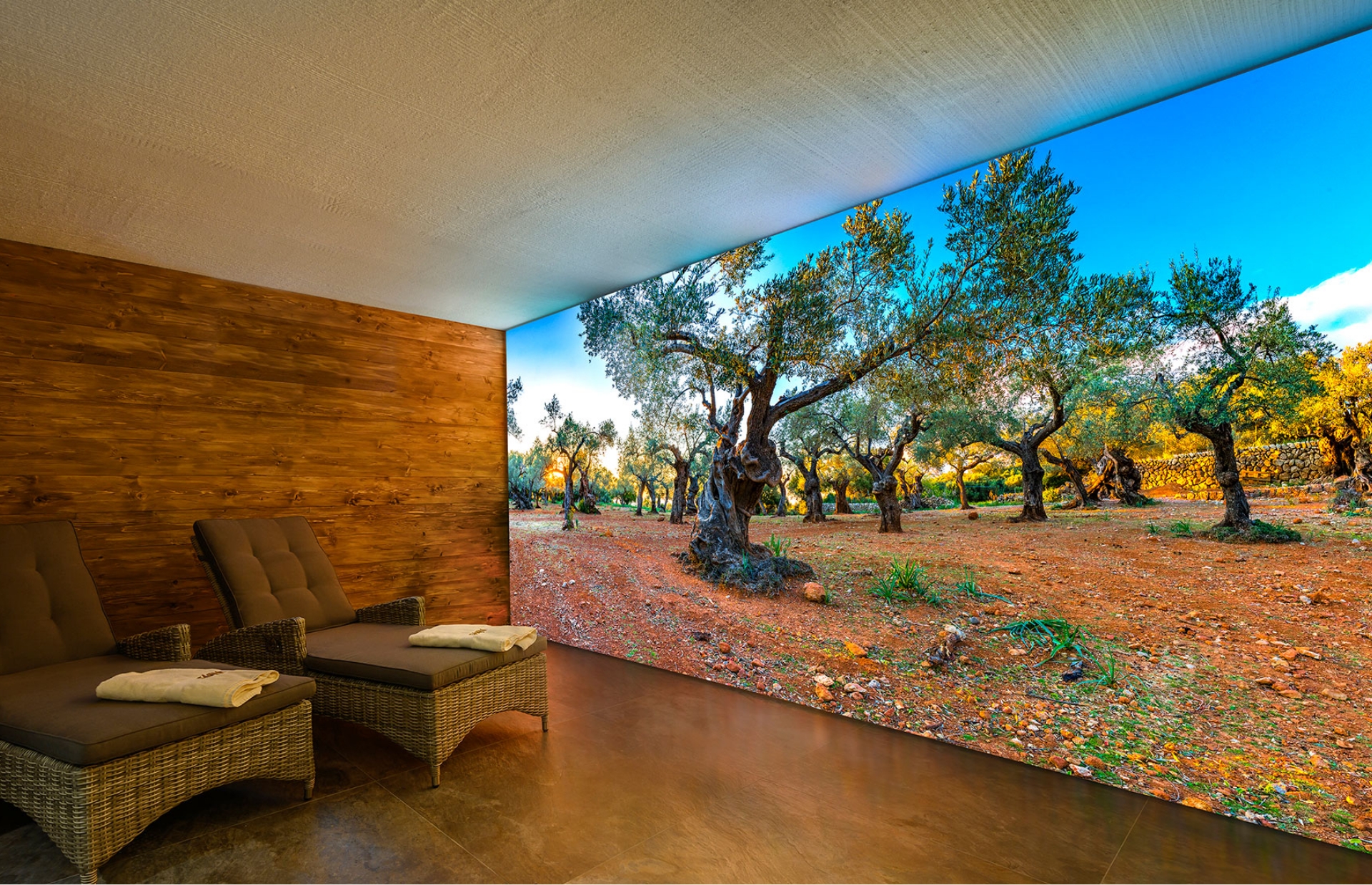 Akustik &ndash; Akustikbilder und Schallabsorber von SCHALLSAUGER&reg;