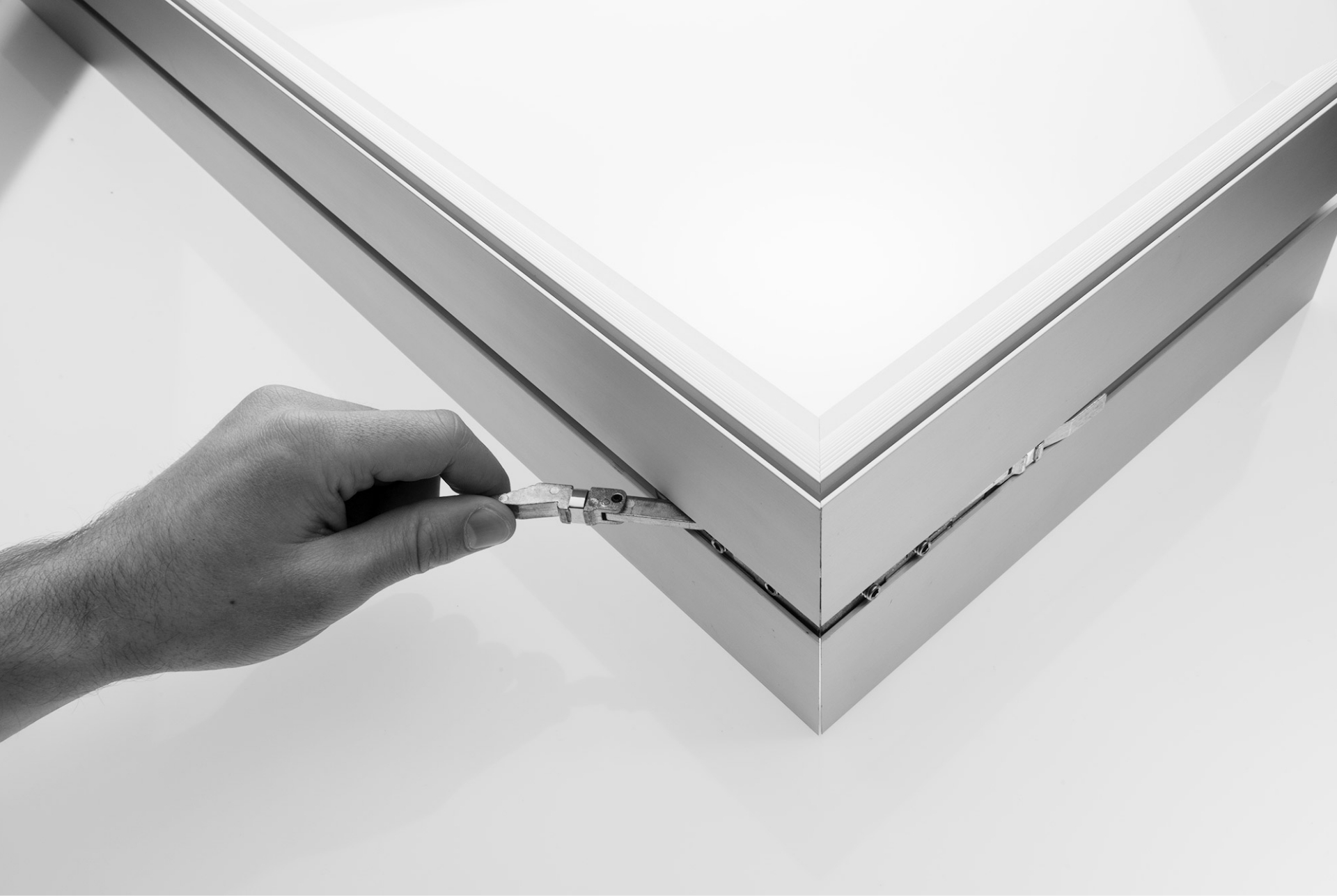 Expo &ndash; Akustikbilder und Schallabsorber von SCHALLSAUGER&reg;