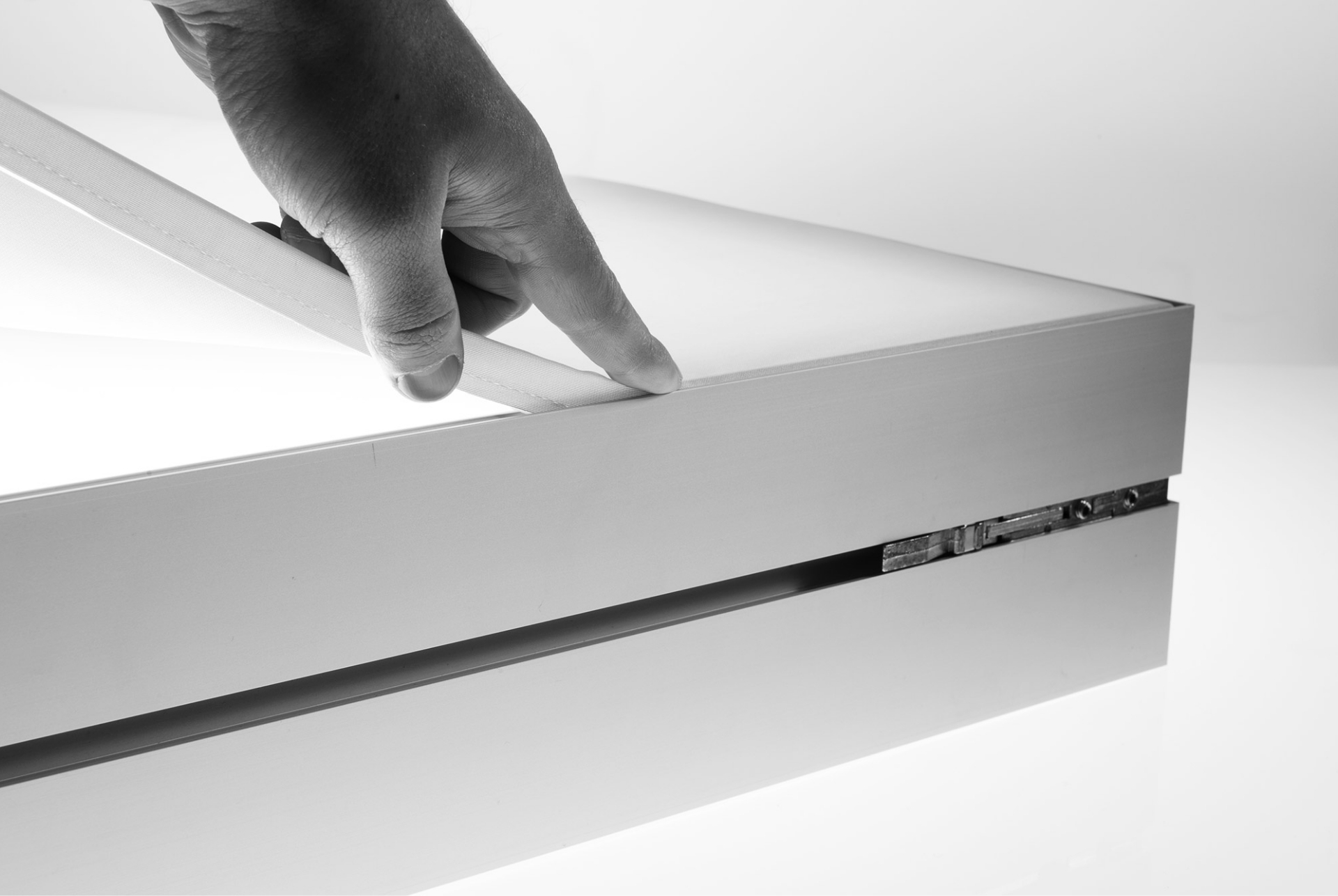 Expo &ndash; Akustikbilder und Schallabsorber von SCHALLSAUGER&reg;