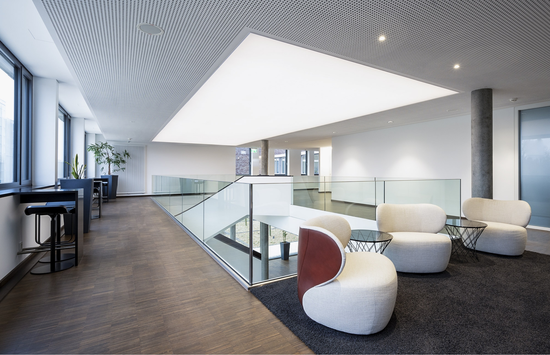 Sky &ndash; Akustikbilder und Schallabsorber von SCHALLSAUGER&reg;