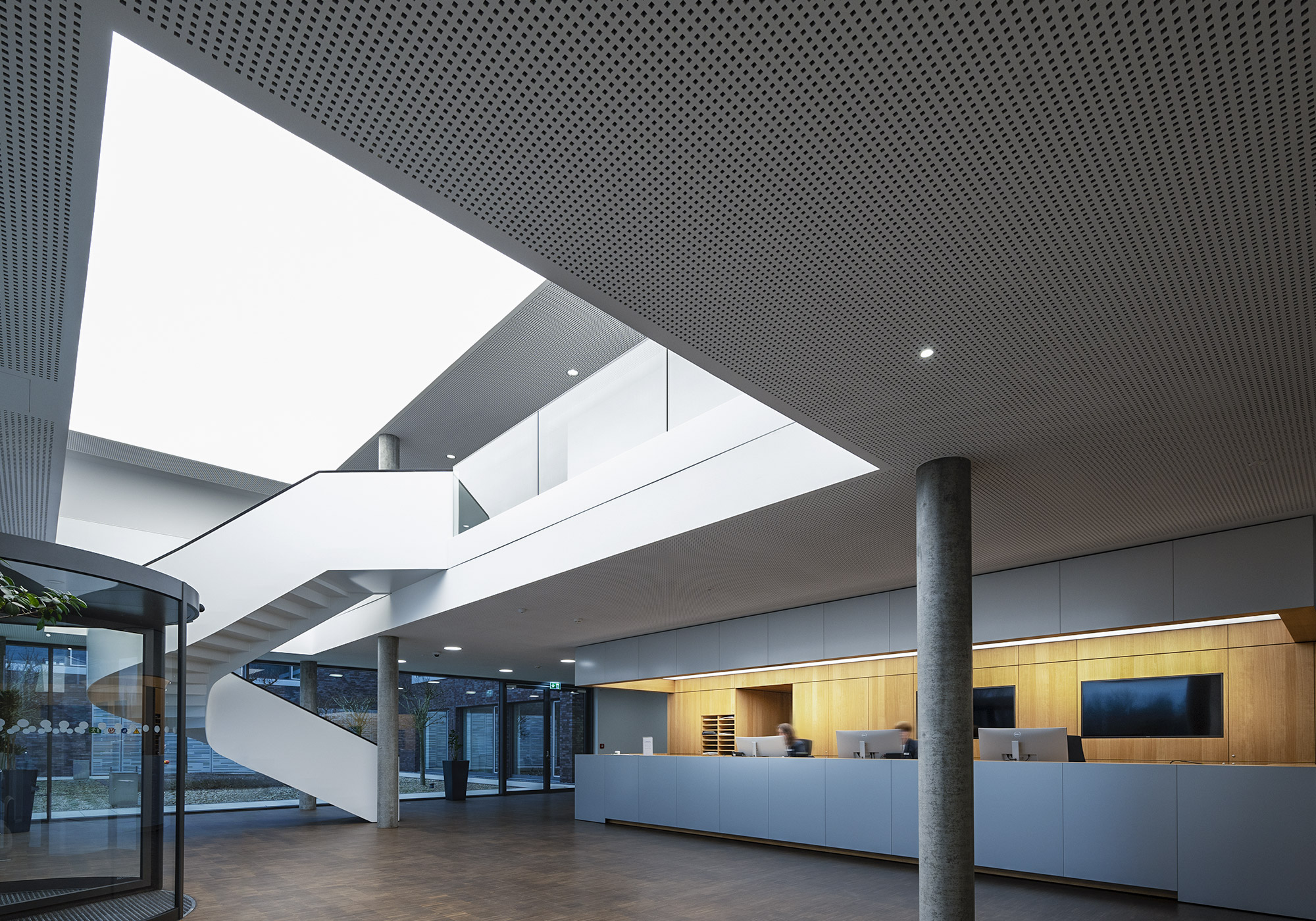 Sky &ndash; Akustikbilder und Schallabsorber von SCHALLSAUGER&reg;